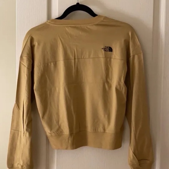 Northface long sleeve top - Picture 4 of 5